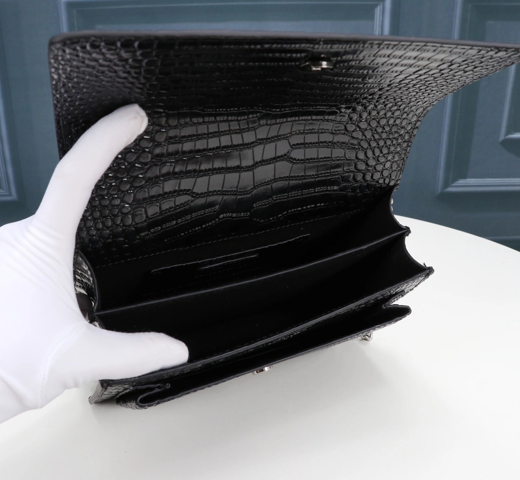 Yves Saint Laurent YSL AAA Quality Messenger Bags For Women Efficient 6259