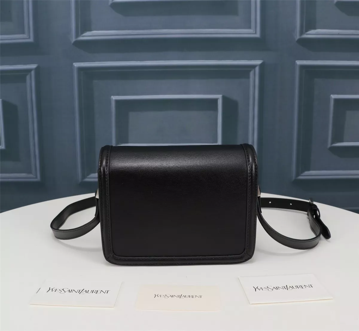 Yves Saint Laurent YSL AAA Quality Messenger Bags For Women Efficient 931