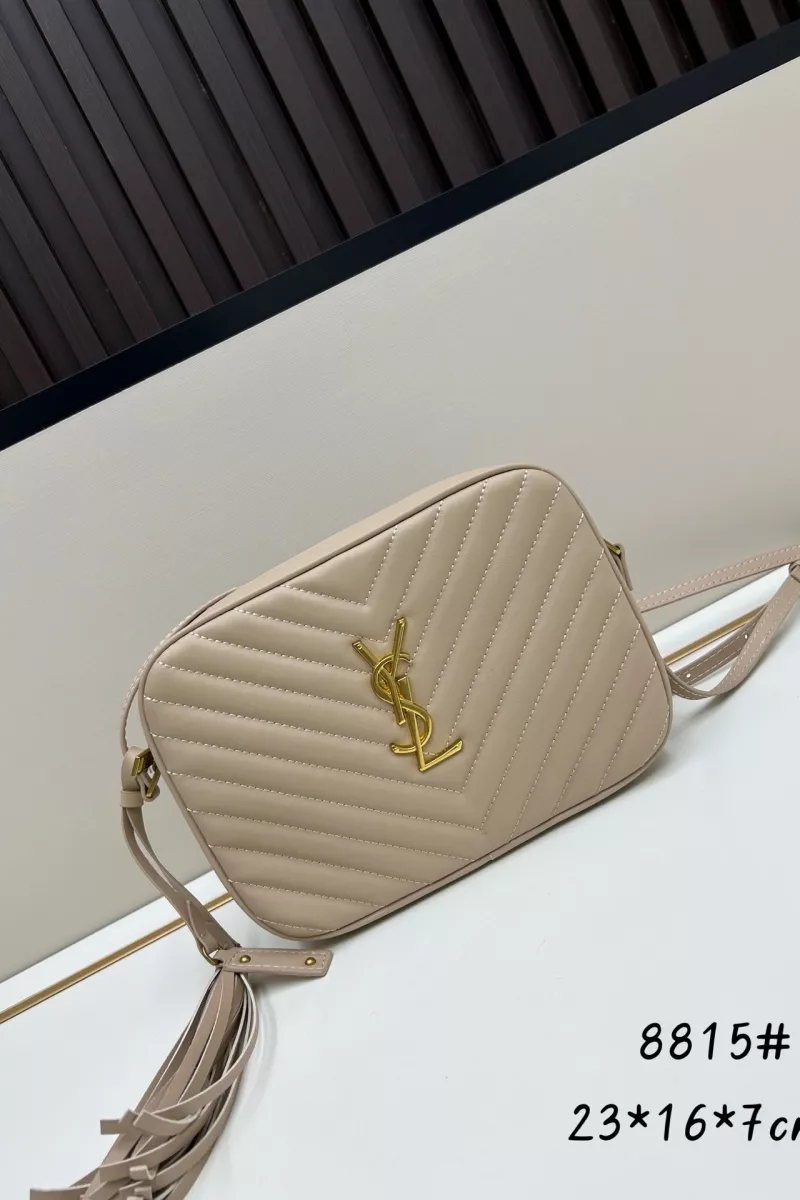 Yves Saint Laurent YSL AAA Quality Messenger Bags For Women Elegant 3753