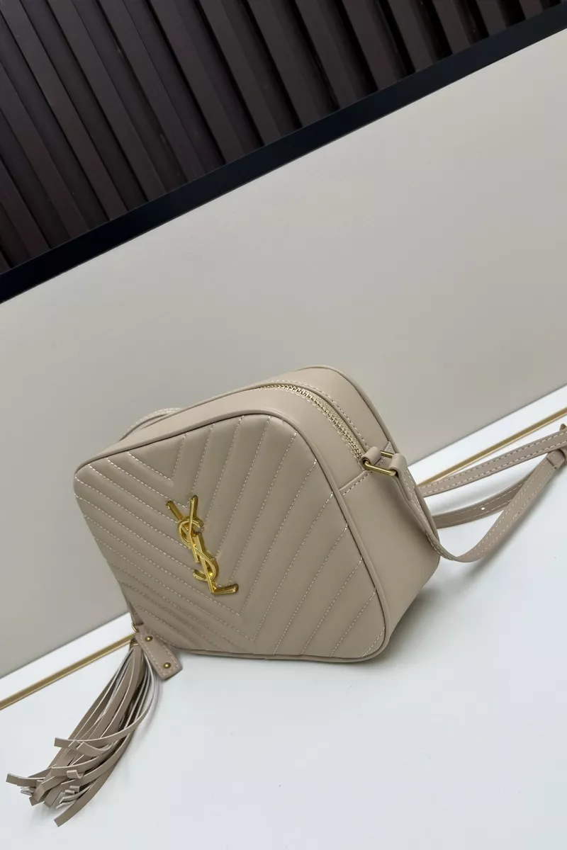 Yves Saint Laurent YSL AAA Quality Messenger Bags For Women Elegant 3753