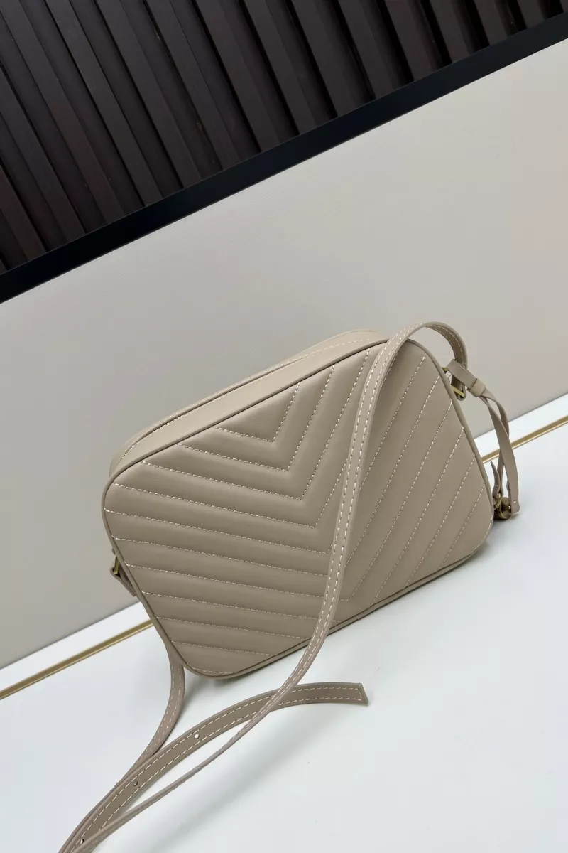 Yves Saint Laurent YSL AAA Quality Messenger Bags For Women Elegant 3753