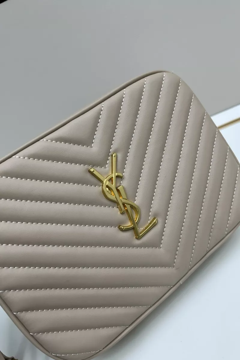 Yves Saint Laurent YSL AAA Quality Messenger Bags For Women Elegant 3753
