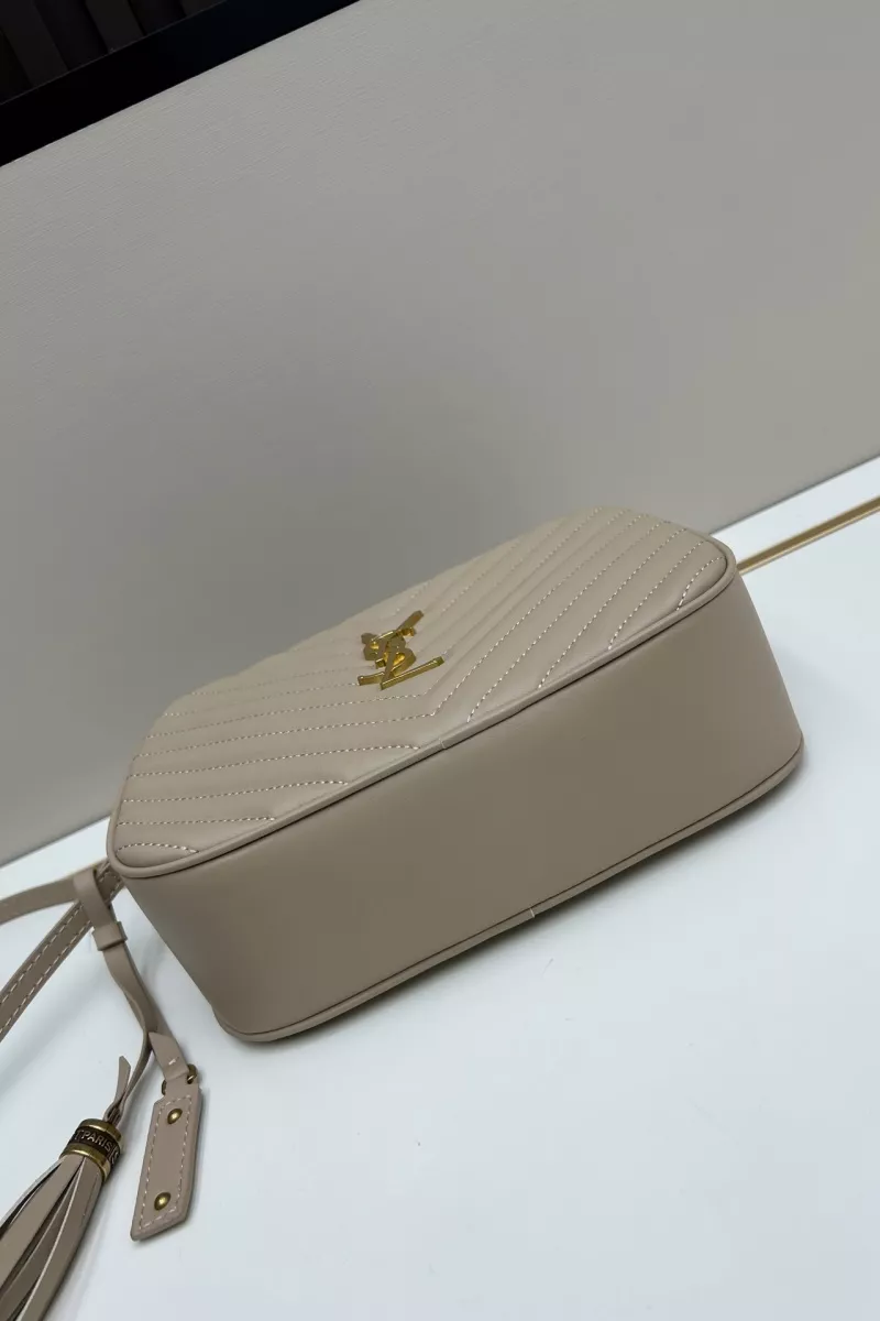 Yves Saint Laurent YSL AAA Quality Messenger Bags For Women Elegant 3753