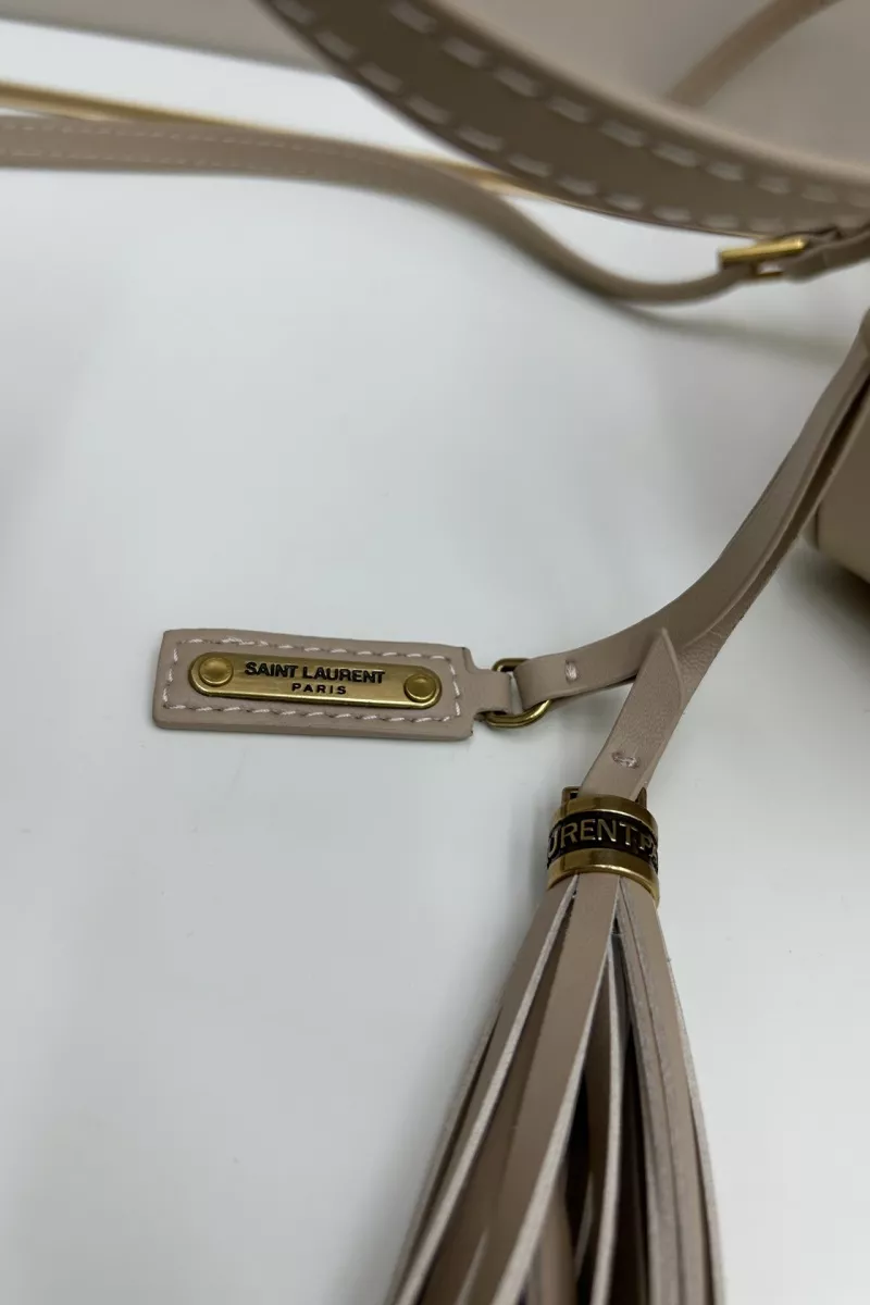 Yves Saint Laurent YSL AAA Quality Messenger Bags For Women Elegant 3753