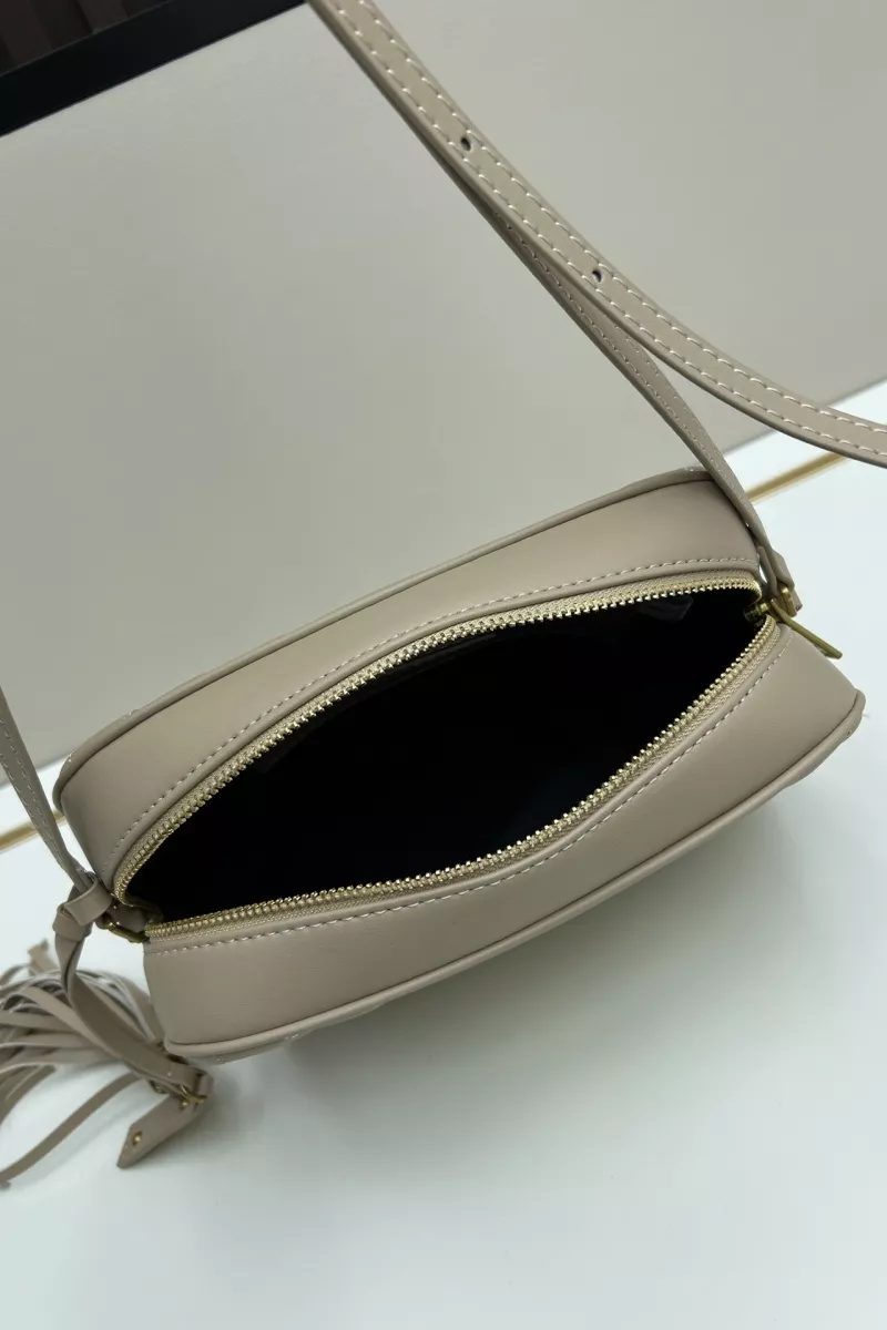 Yves Saint Laurent YSL AAA Quality Messenger Bags For Women Elegant 3753