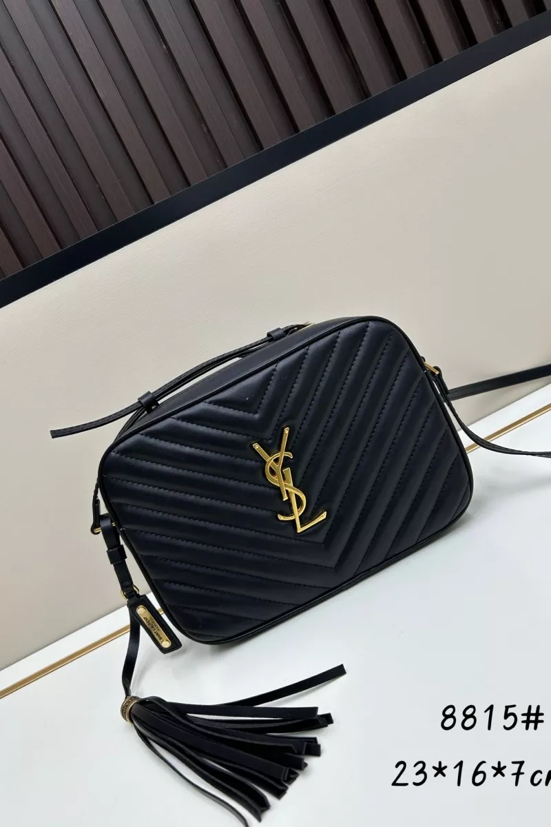 Yves Saint Laurent YSL AAA Quality Messenger Bags For Women Elegant 3834