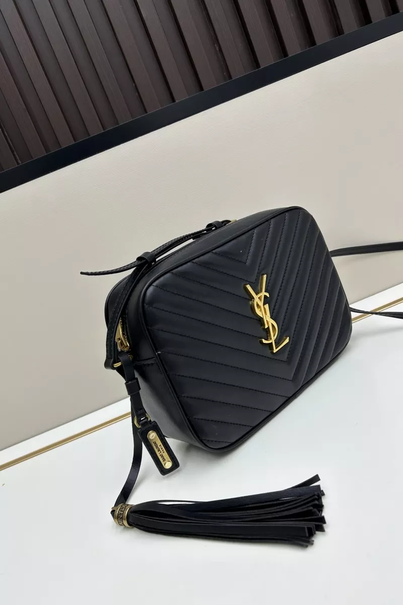 Yves Saint Laurent YSL AAA Quality Messenger Bags For Women Elegant 3834