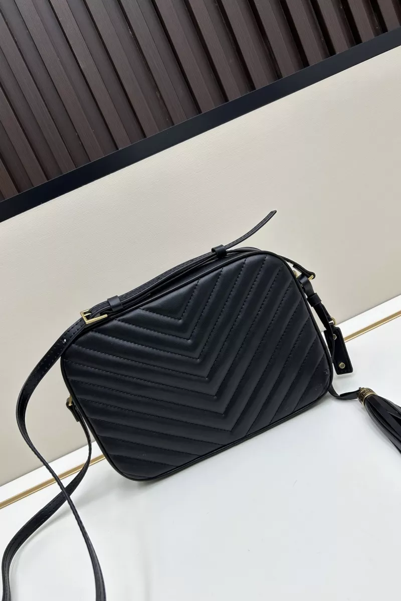 Yves Saint Laurent YSL AAA Quality Messenger Bags For Women Elegant 3834