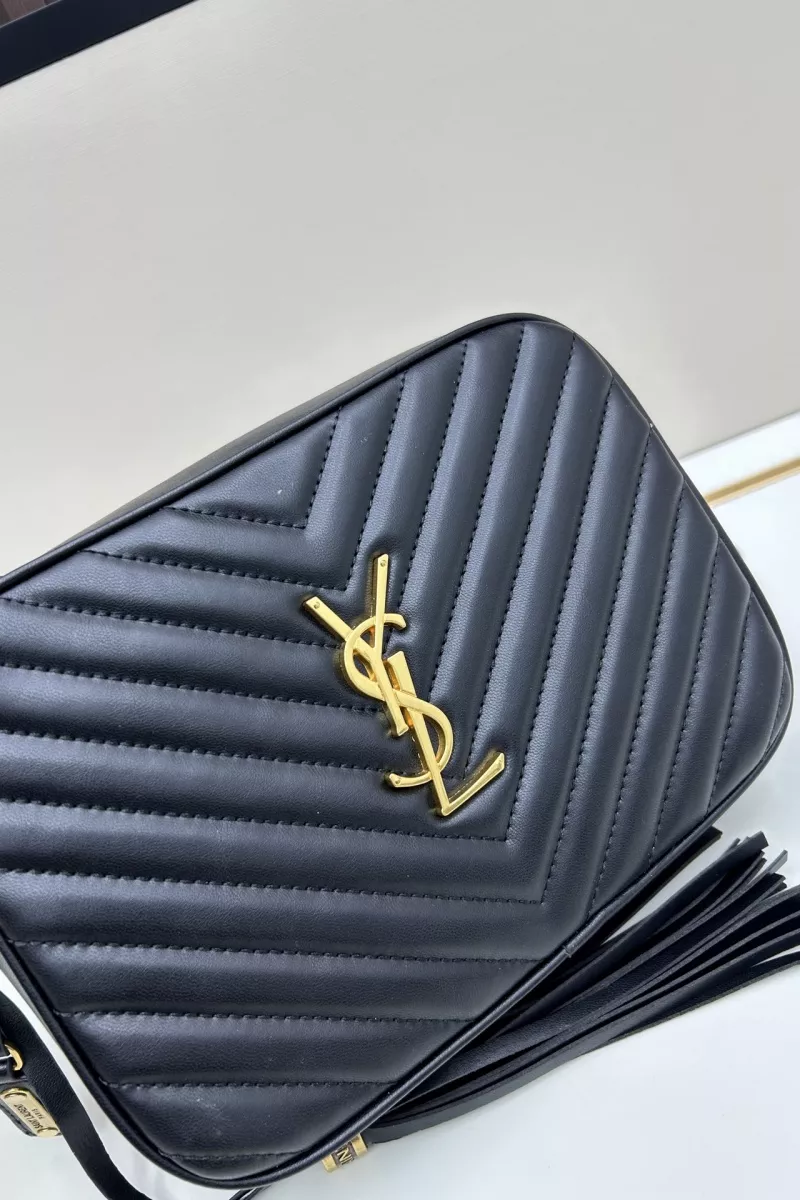 Yves Saint Laurent YSL AAA Quality Messenger Bags For Women Elegant 3834
