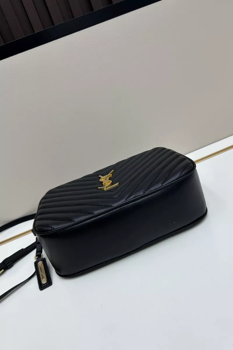 Yves Saint Laurent YSL AAA Quality Messenger Bags For Women Elegant 3834