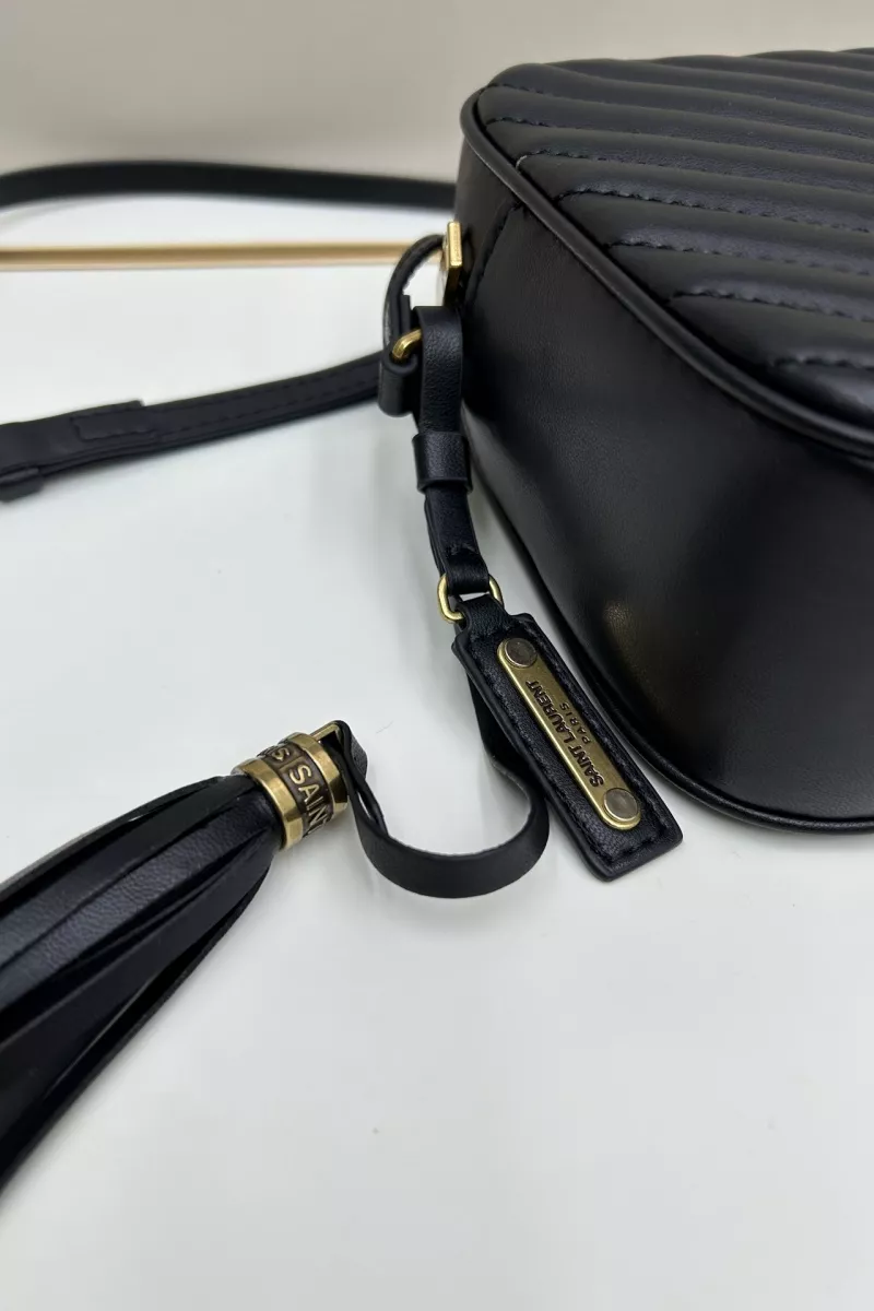 Yves Saint Laurent YSL AAA Quality Messenger Bags For Women Elegant 3834