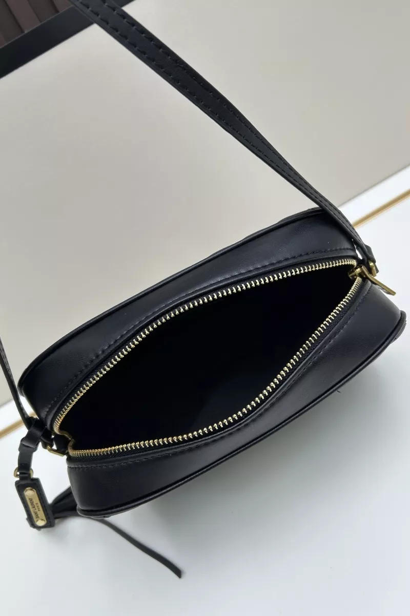 Yves Saint Laurent YSL AAA Quality Messenger Bags For Women Elegant 3834
