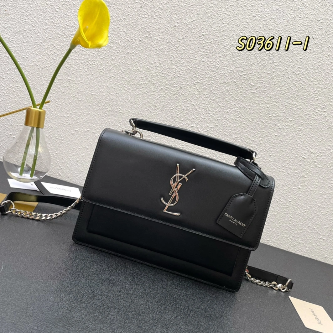 Yves Saint Laurent YSL AAA Quality Messenger Bags For Women Elegant 5920