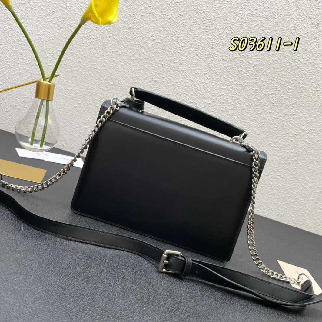 Yves Saint Laurent YSL AAA Quality Messenger Bags For Women Elegant 5920