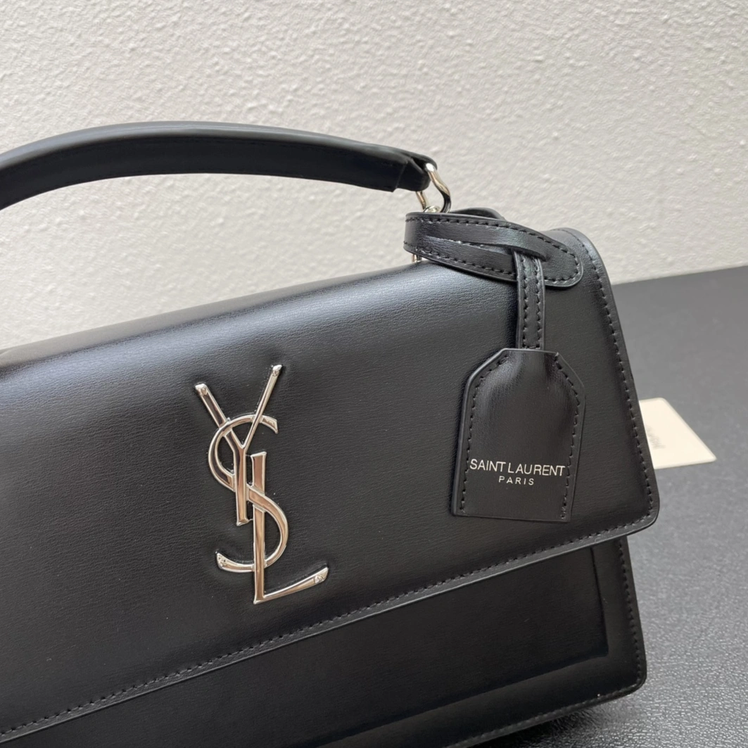 Yves Saint Laurent YSL AAA Quality Messenger Bags For Women Elegant 5920