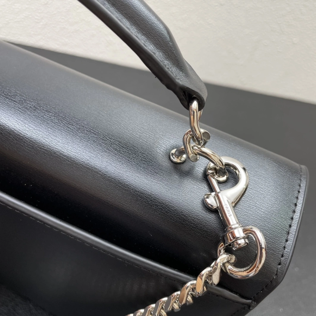 Yves Saint Laurent YSL AAA Quality Messenger Bags For Women Elegant 5920