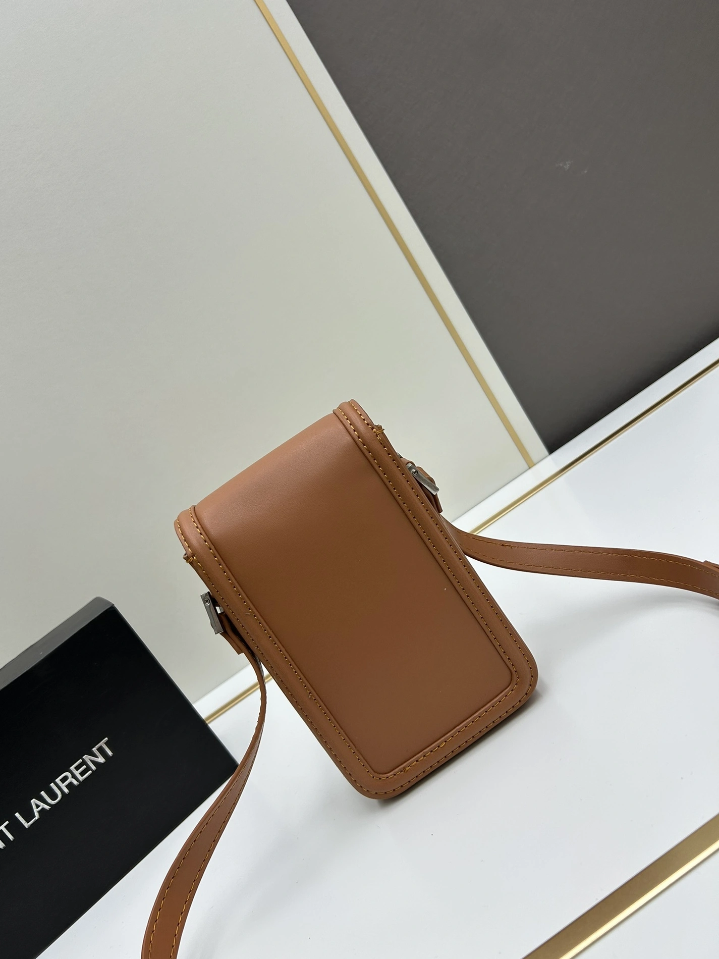 Yves Saint Laurent YSL AAA Quality Messenger Bags For Women Elegant 6386