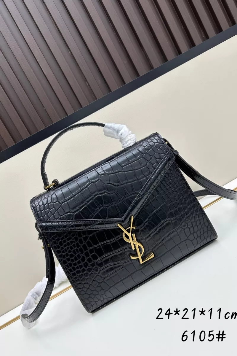 Yves Saint Laurent YSL AAA Quality Messenger Bags For Women Elegant 9088