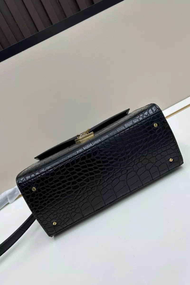Yves Saint Laurent YSL AAA Quality Messenger Bags For Women Elegant 9088