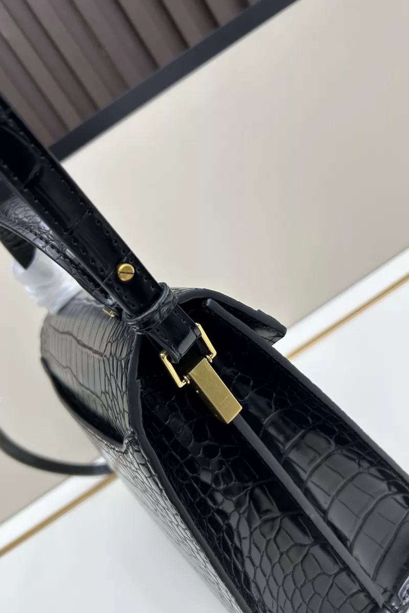 Yves Saint Laurent YSL AAA Quality Messenger Bags For Women Elegant 9088
