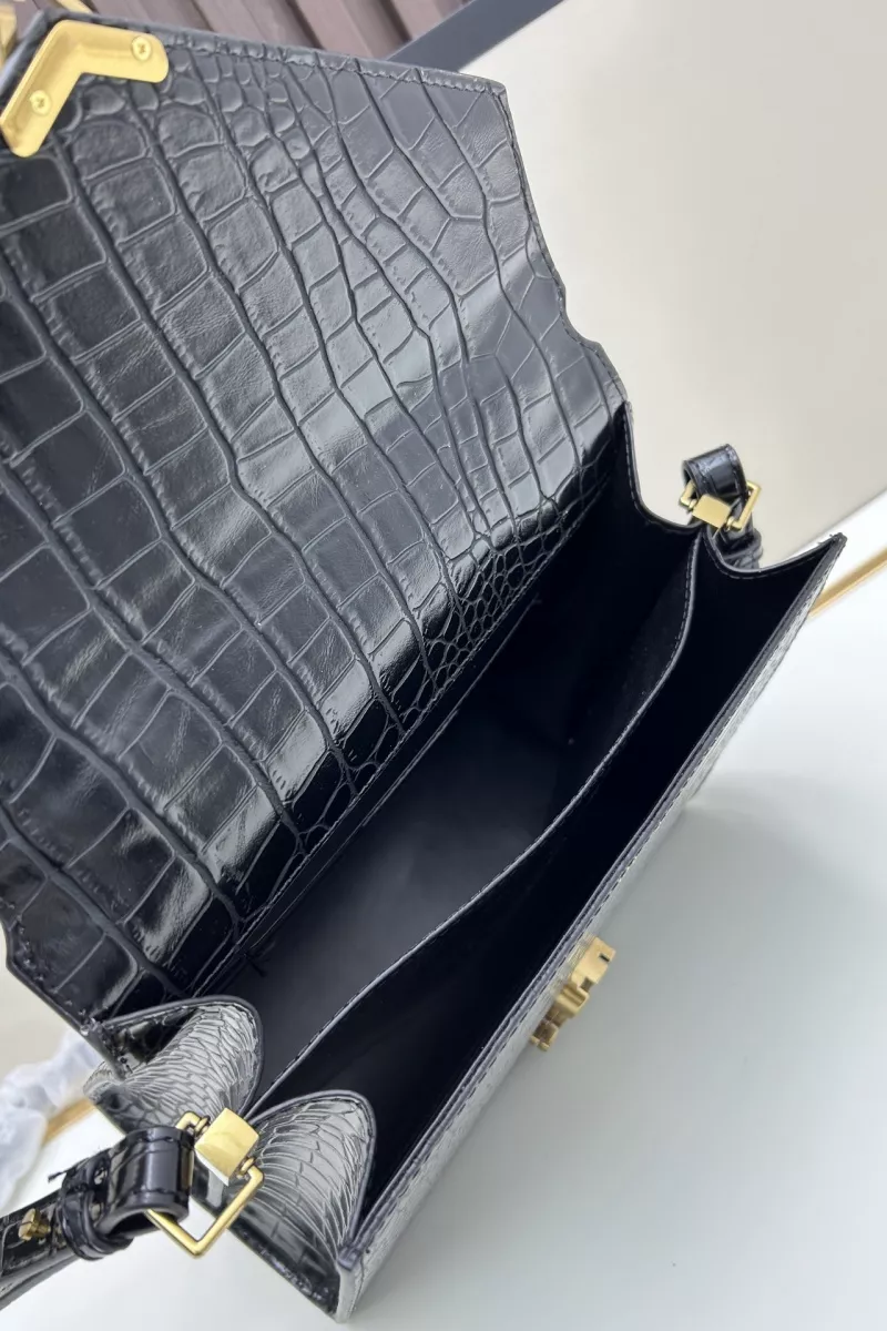 Yves Saint Laurent YSL AAA Quality Messenger Bags For Women Elegant 9088