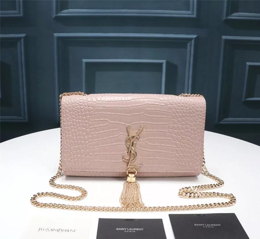 Yves Saint Laurent YSL AAA Quality Messenger Bags For Women EyeCatching 2777