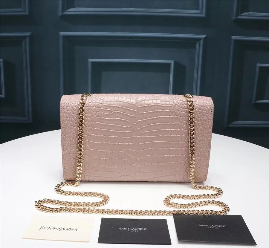 Yves Saint Laurent YSL AAA Quality Messenger Bags For Women EyeCatching 2777