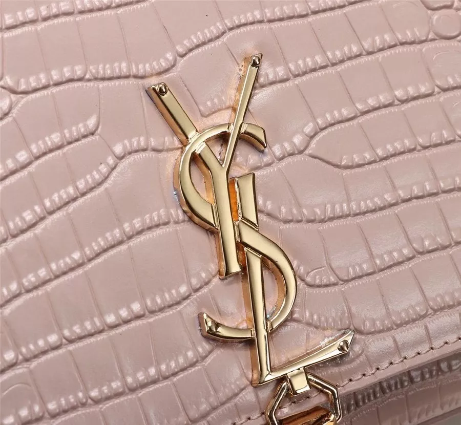 Yves Saint Laurent YSL AAA Quality Messenger Bags For Women EyeCatching 2777