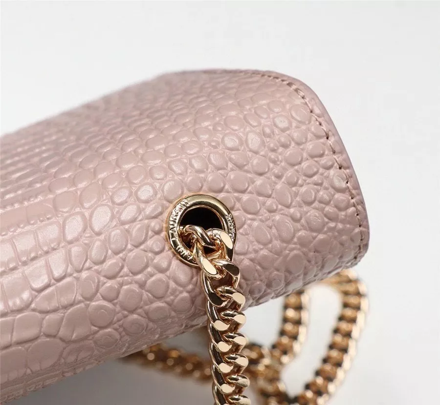 Yves Saint Laurent YSL AAA Quality Messenger Bags For Women EyeCatching 2777