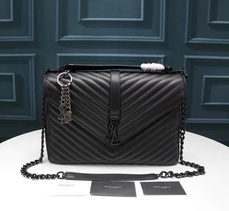 Yves Saint Laurent YSL AAA Quality Messenger Bags For Women EyeCatching 2934