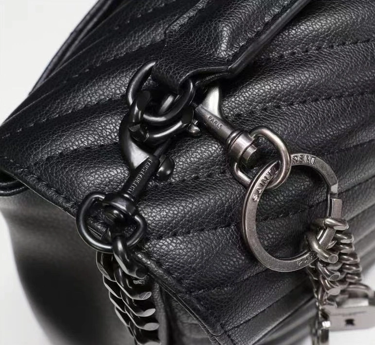 Yves Saint Laurent YSL AAA Quality Messenger Bags For Women EyeCatching 2934