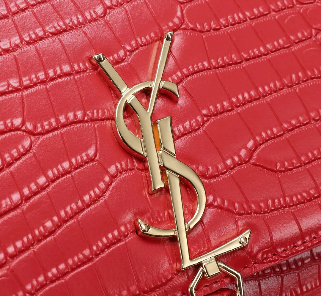 Yves Saint Laurent YSL AAA Quality Messenger Bags For Women EyeCatching 9382