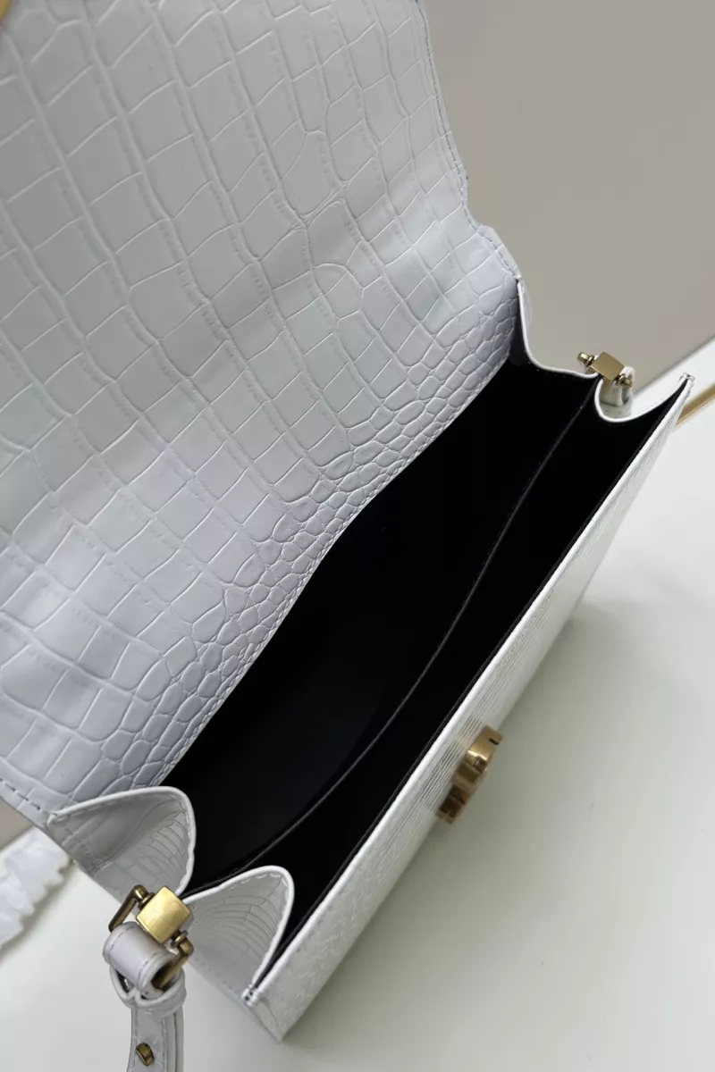 Yves Saint Laurent YSL AAA Quality Messenger Bags For Women Fashionable 2962