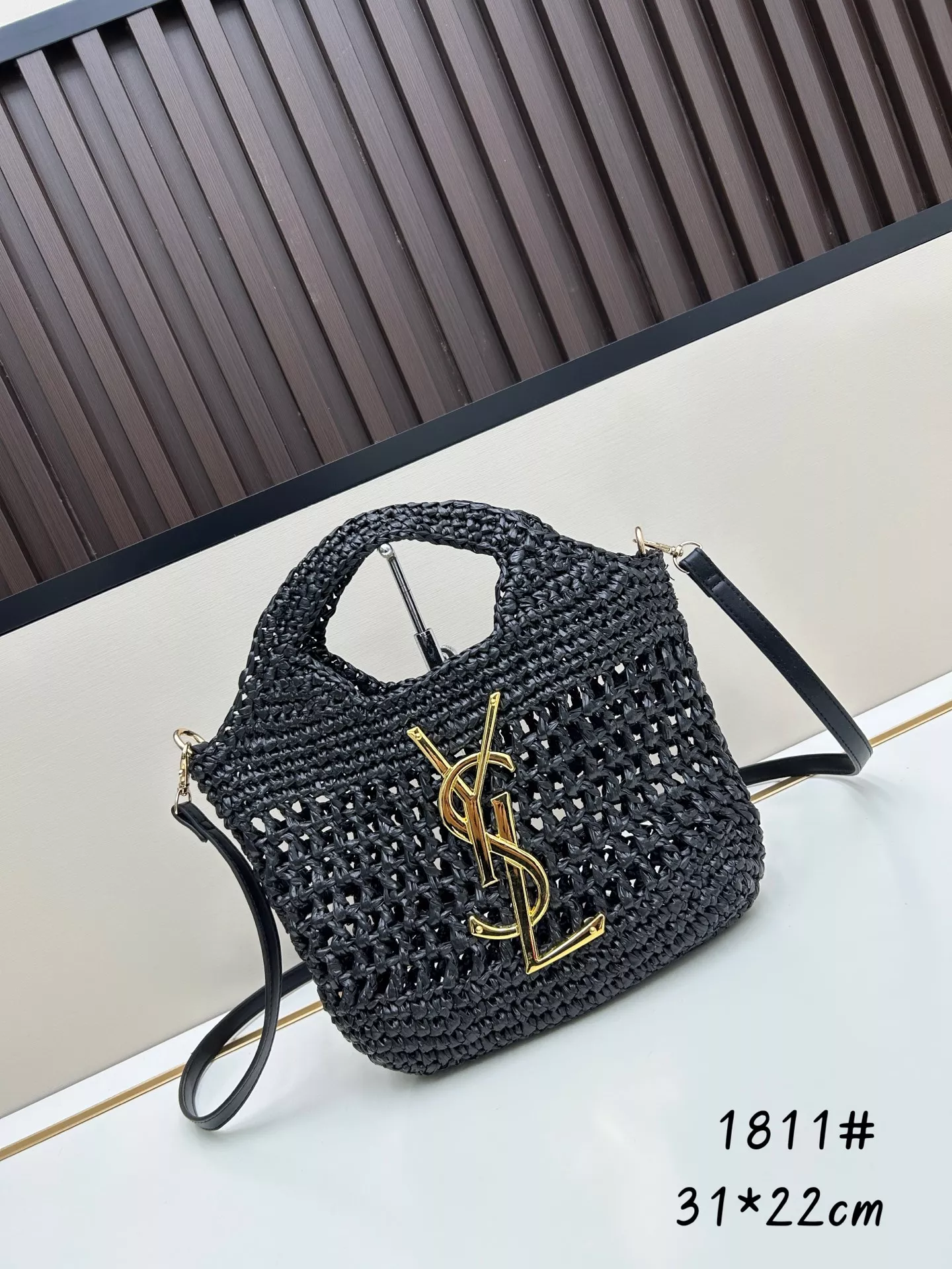 Yves Saint Laurent YSL AAA Quality Messenger Bags For Women Fashionable 384