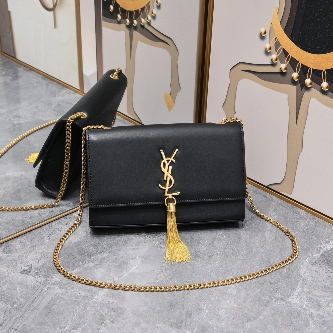 Yves Saint Laurent YSL AAA Quality Messenger Bags For Women Fashionable 496