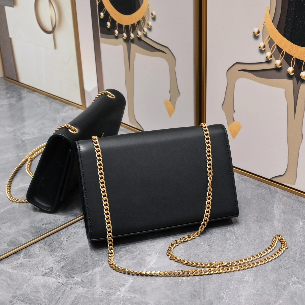 Yves Saint Laurent YSL AAA Quality Messenger Bags For Women Fashionable 496