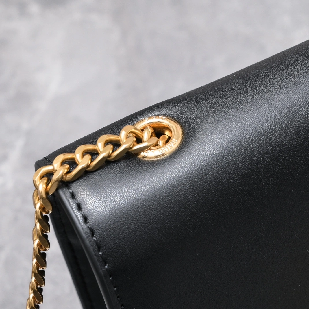 Yves Saint Laurent YSL AAA Quality Messenger Bags For Women Fashionable 496