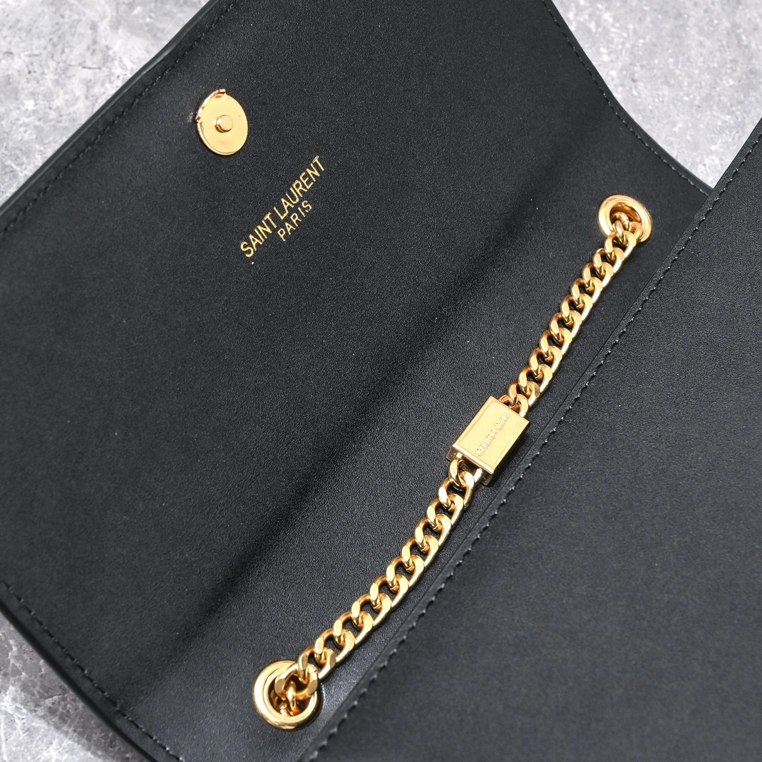 Yves Saint Laurent YSL AAA Quality Messenger Bags For Women Fashionable 496