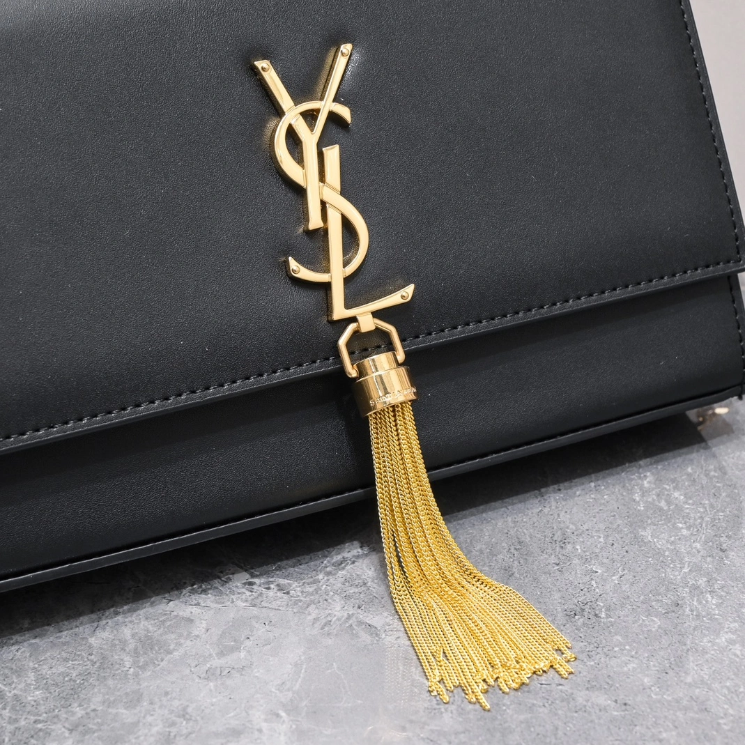 Yves Saint Laurent YSL AAA Quality Messenger Bags For Women Fashionable 496