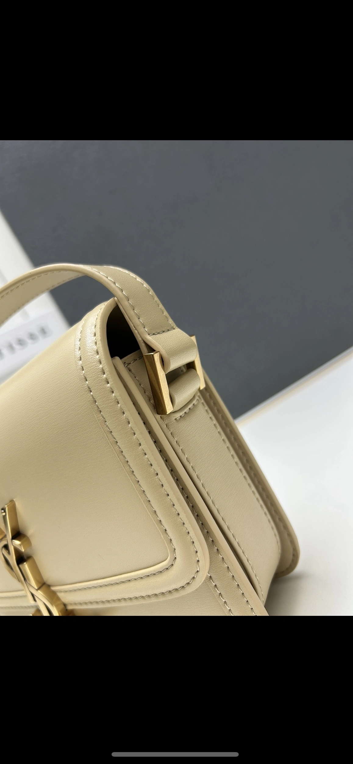 Yves Saint Laurent YSL AAA Quality Messenger Bags For Women Fashionable 7679