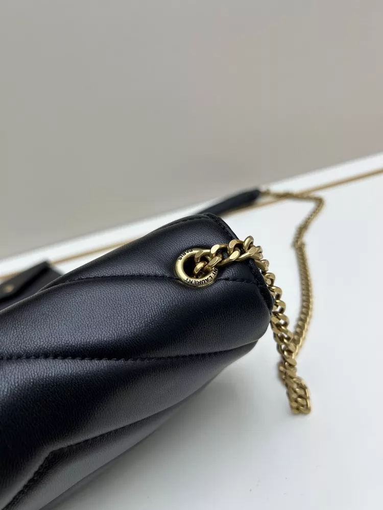 Yves Saint Laurent YSL AAA Quality Messenger Bags For Women Flexible 7989