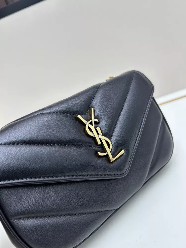 Yves Saint Laurent YSL AAA Quality Messenger Bags For Women Flexible 7989