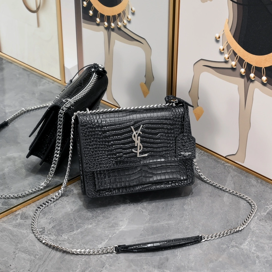 Yves Saint Laurent YSL AAA Quality Messenger Bags For Women Functional 1511