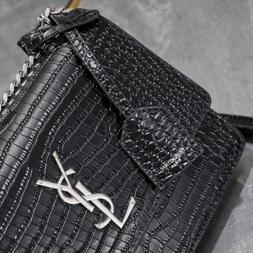 Yves Saint Laurent YSL AAA Quality Messenger Bags For Women Functional 1511