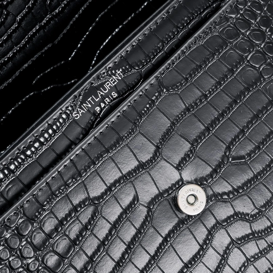 Yves Saint Laurent YSL AAA Quality Messenger Bags For Women Functional 1511