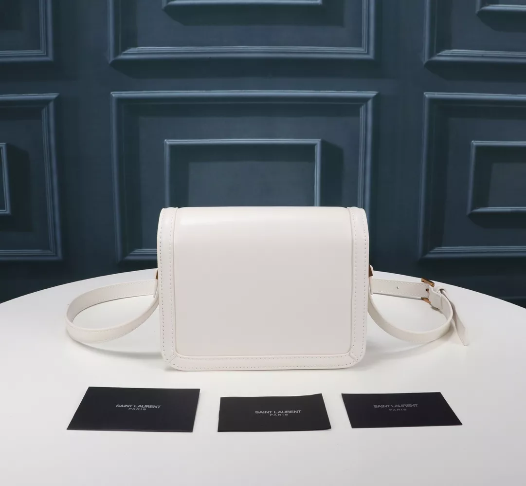 Yves Saint Laurent YSL AAA Quality Messenger Bags For Women GoAnywhere 3223