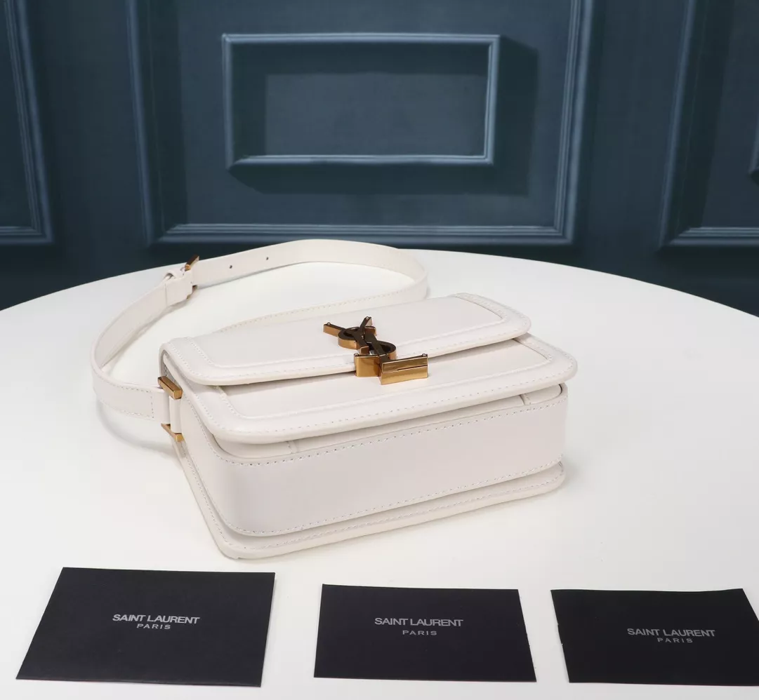 Yves Saint Laurent YSL AAA Quality Messenger Bags For Women GoAnywhere 3223