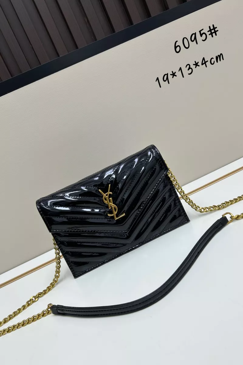 Yves Saint Laurent YSL AAA Quality Messenger Bags For Women GoodFit 1053
