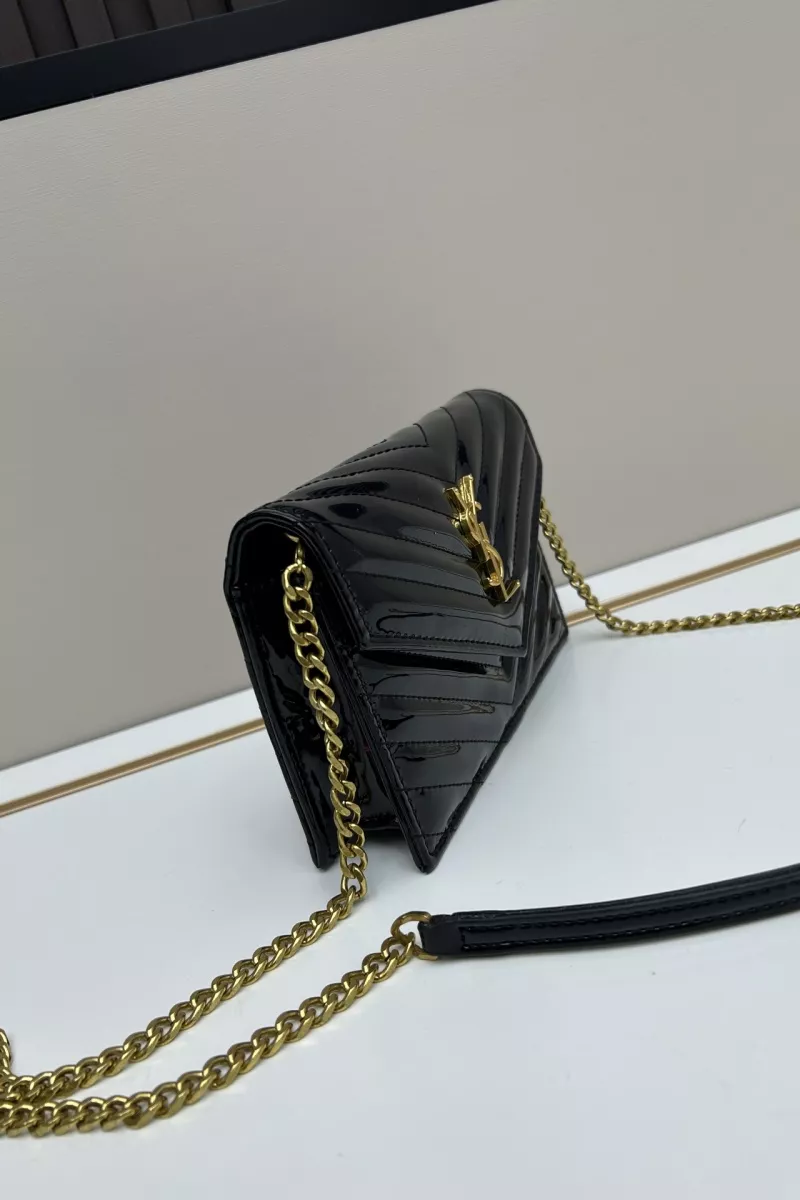 Yves Saint Laurent YSL AAA Quality Messenger Bags For Women GoodFit 1053
