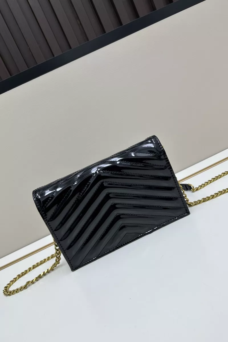 Yves Saint Laurent YSL AAA Quality Messenger Bags For Women GoodFit 1053